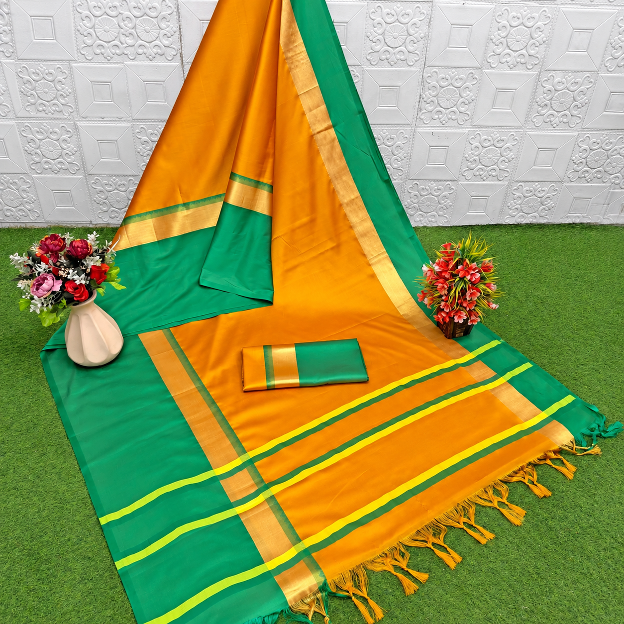 Hathi Saree Colour 15