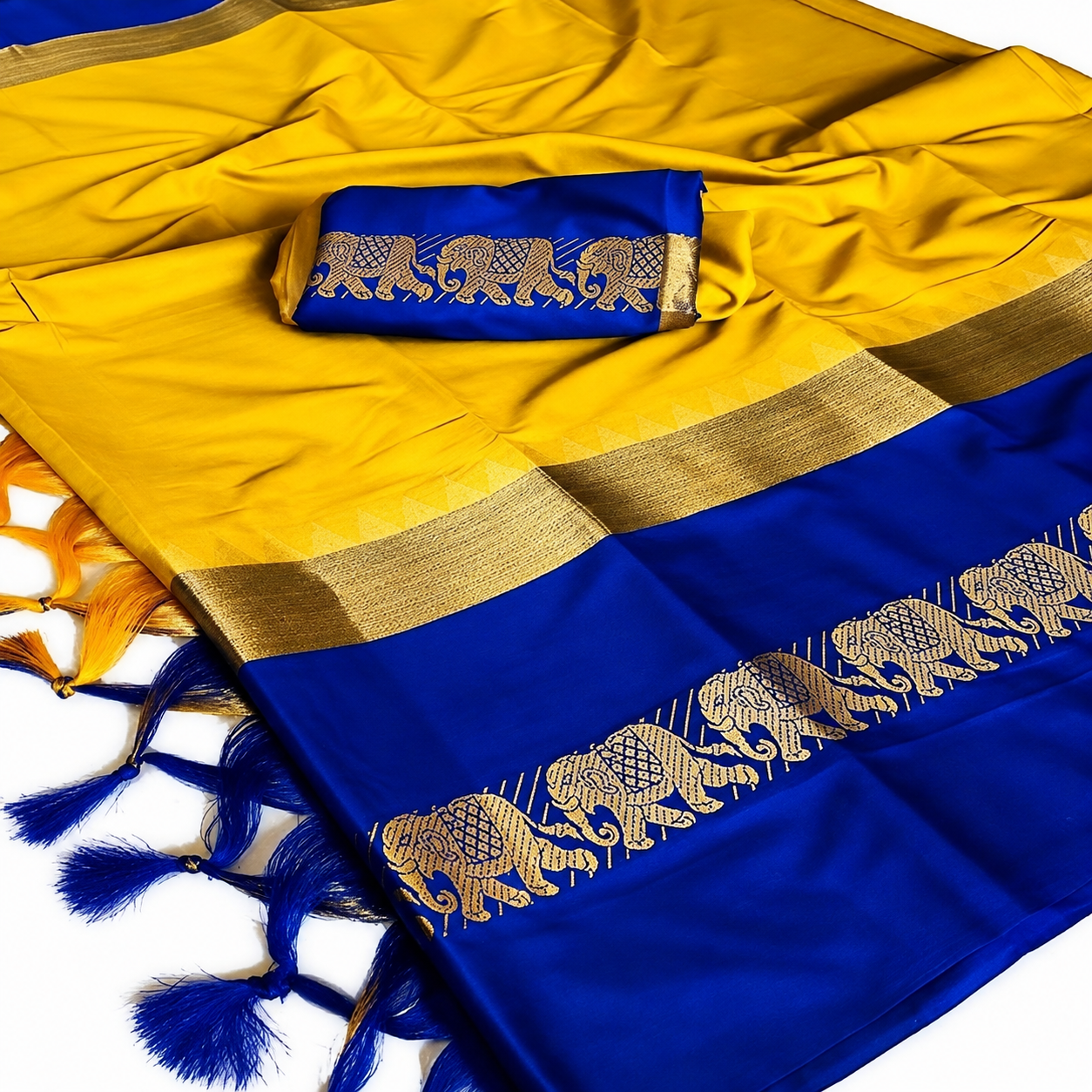 Hathi Saree Colour 6