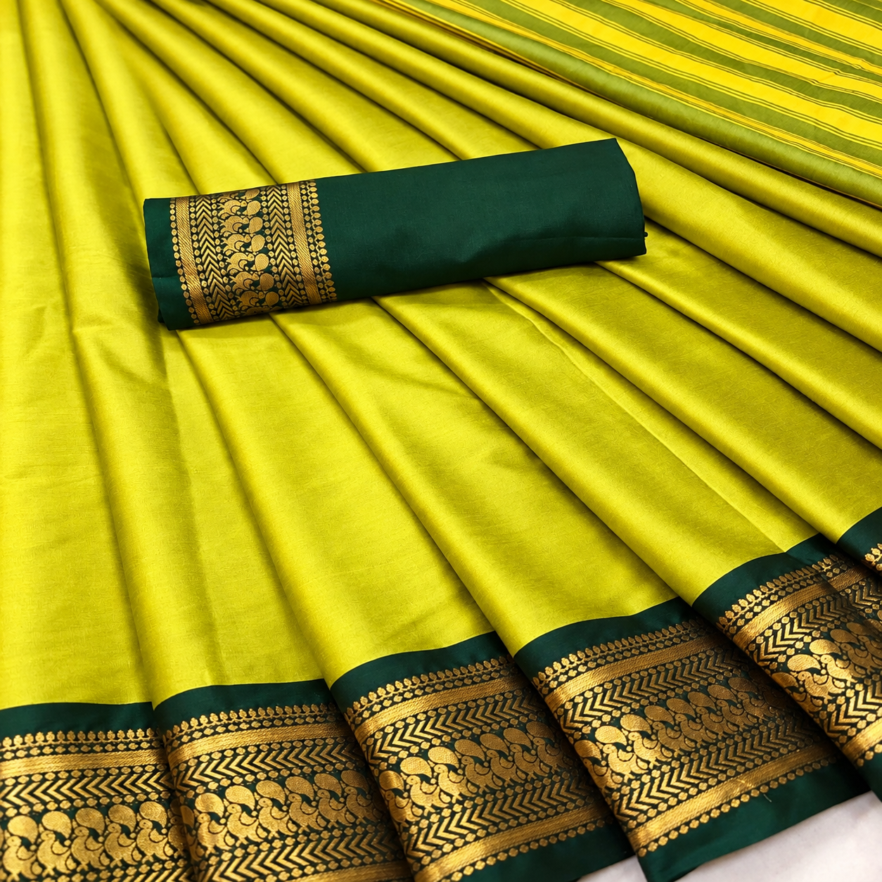 Kalyani Saree Colour 13