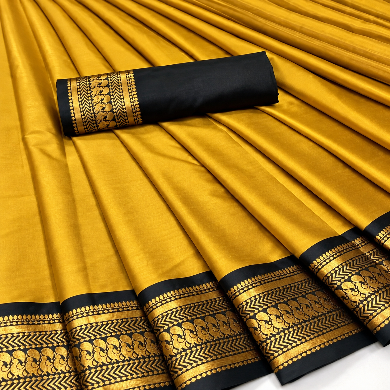 Kalyani Saree Colour 3