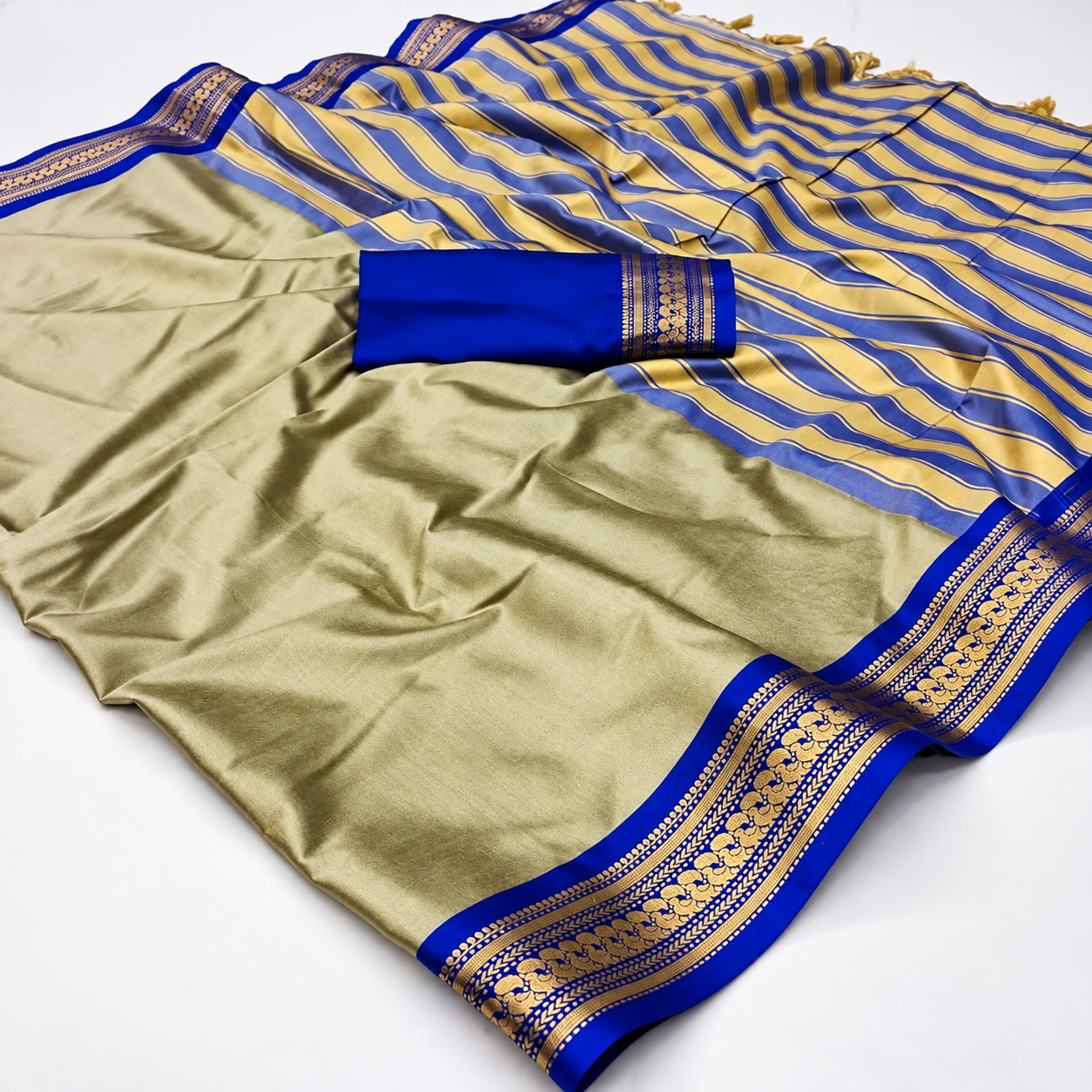 Kalyani Saree Colour 8