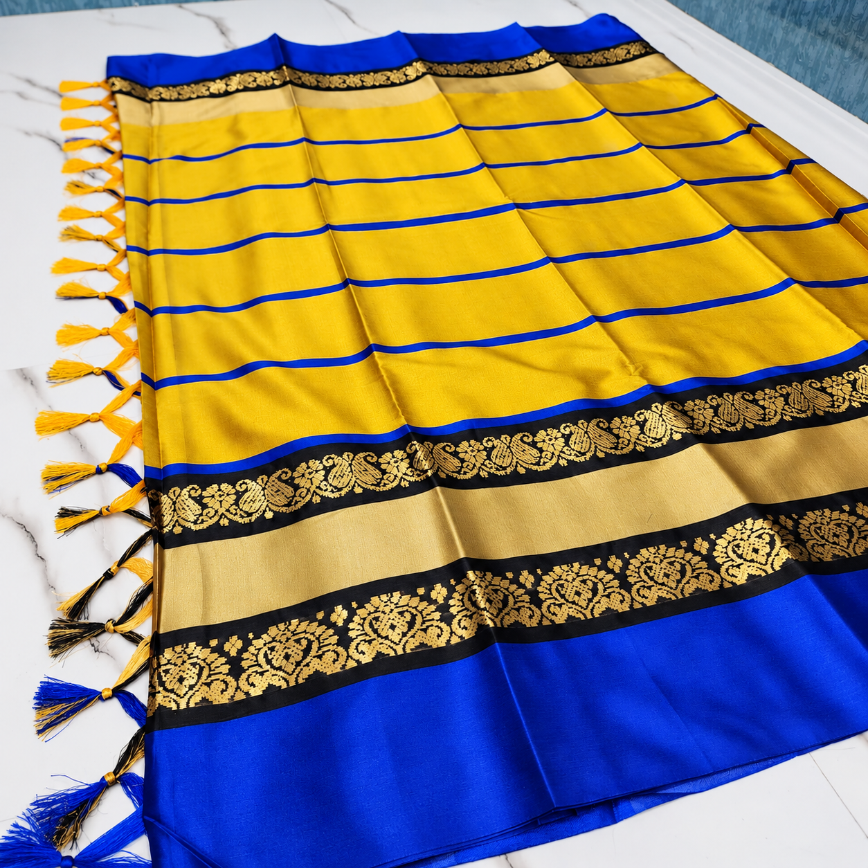 Namo Saree Colour 1