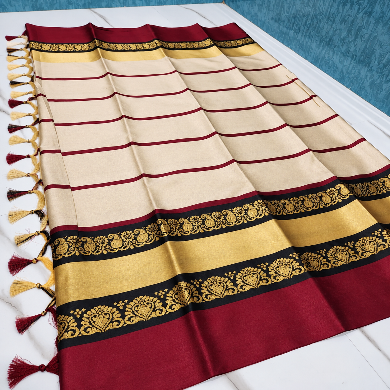Namo Saree Colour 2