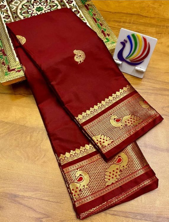 Mayurika Saree Colour 5