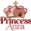 Princess Aura logo